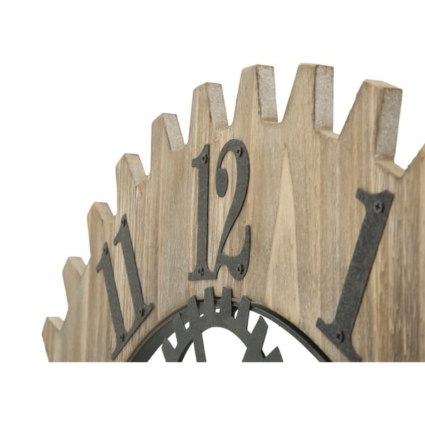 Nástenné hodiny Mauro Ferretti Ingranaggio Plus, ø 60 cm-image-4