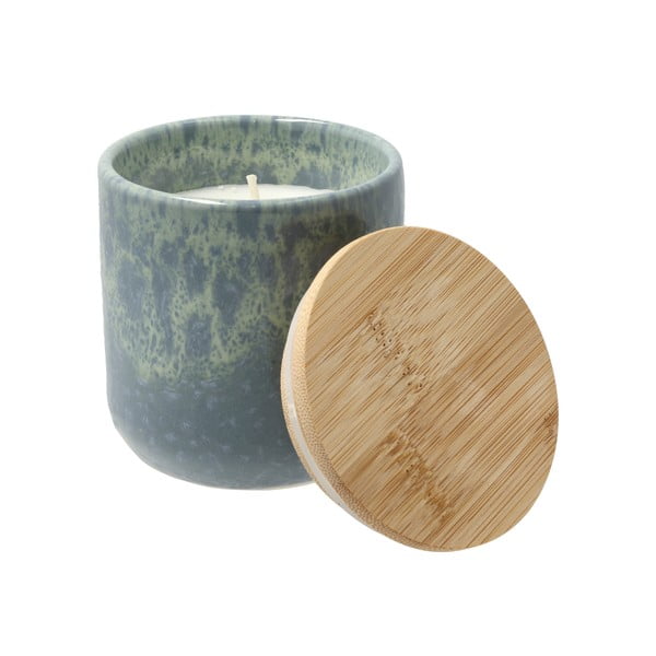 Vonná sviečka doba horenia 30 h Iris – Villa Collection-image-1