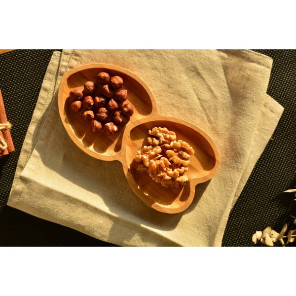 Bambusová tácka 10x18 cm – Hermia-image-4