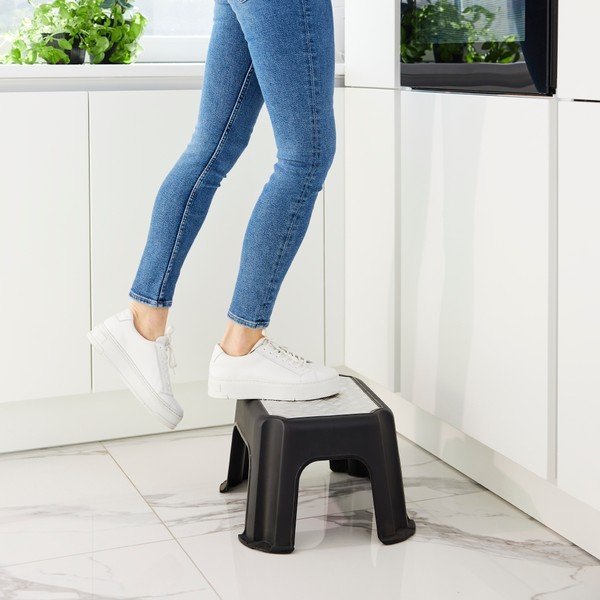 Čierny stupienok Paso - Rotho-image-1