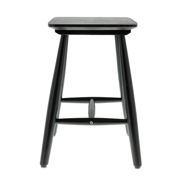 Čierna stolička Bast - Villa Collection-image-4