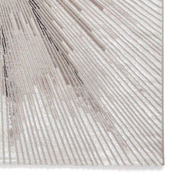 Sivý koberec 120x170 cm Creation – Think Rugs-image-4