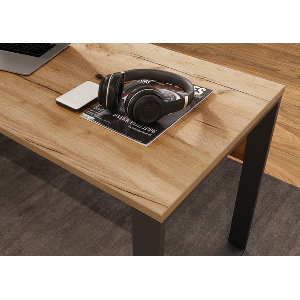 Pracovný stôl 60x150 cm Adrano – Germania-image-1