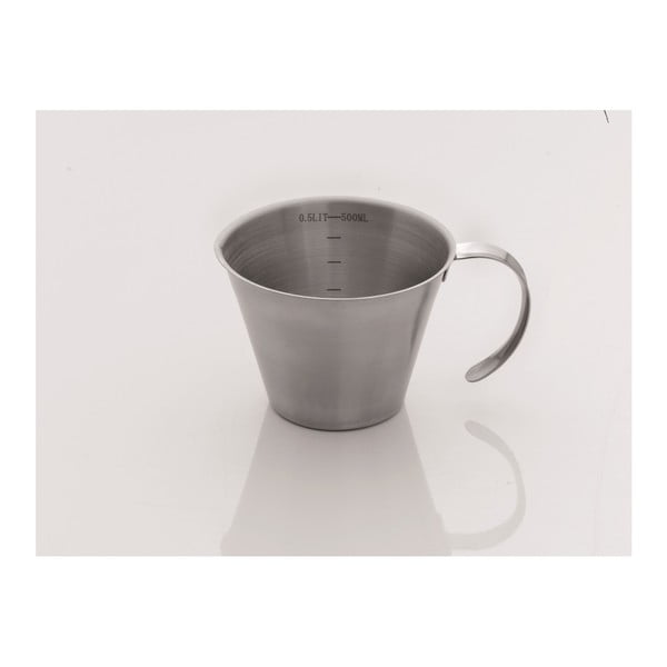 Odmerka Steel Function, 500 ml-image-1