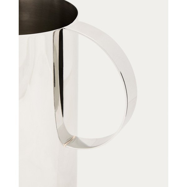 Džbán z nehrdzavejúcej ocele Nirela – Kave Home-image-4