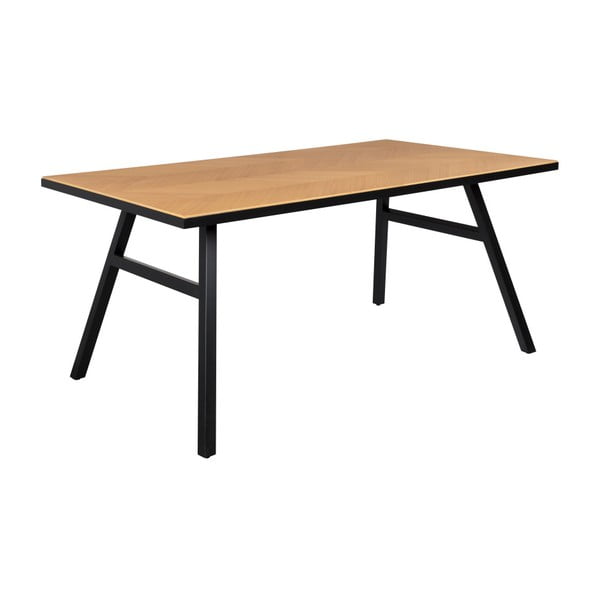 Stôl Zuiver Seth, 180 x 90 cm