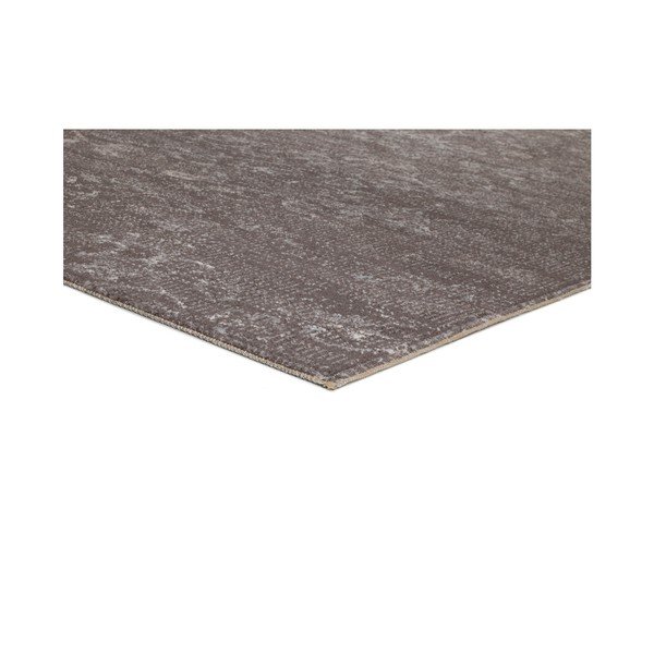 Tmavosivý koberec vhodný aj do exteriéru Universal Betty Grey Derro, 120 × 170 cm-image-2
