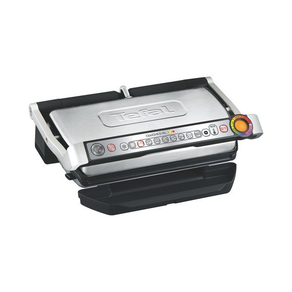 Kontaktný gril OptiGrill+ - Tefal