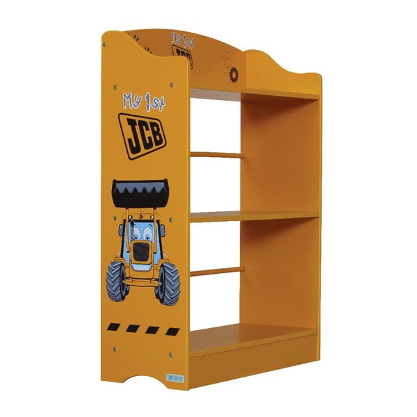 Detská knižnica JCB-image-1