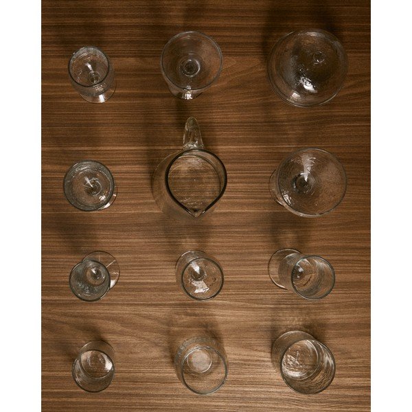 Pohár na víno Sileia – Kave Home-image-2