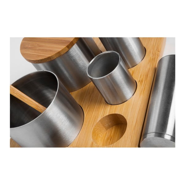 Stolová sada na dochucovanie Bambum-image-1