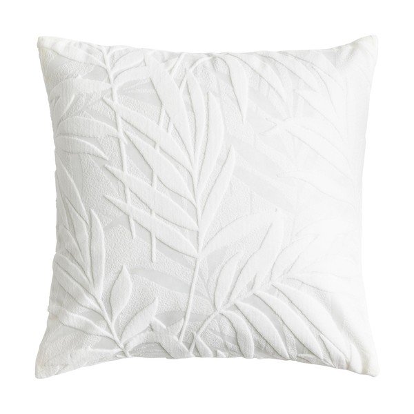 Zamatový dekoračný vankúš 45x45 cm Galoe – douceur d'intérieur