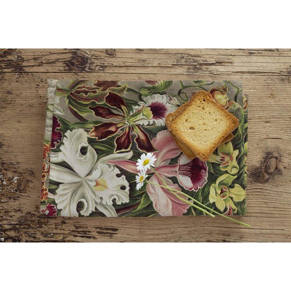 Utierka 70x50 cm Flower Bloom - Madre Selva-image-1