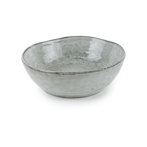 Zelená kameninová miska 370 ml Artisan – Salt&Pepper