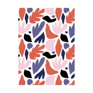 Baliaci papier eleanor stuart Floral No. 2 Multi