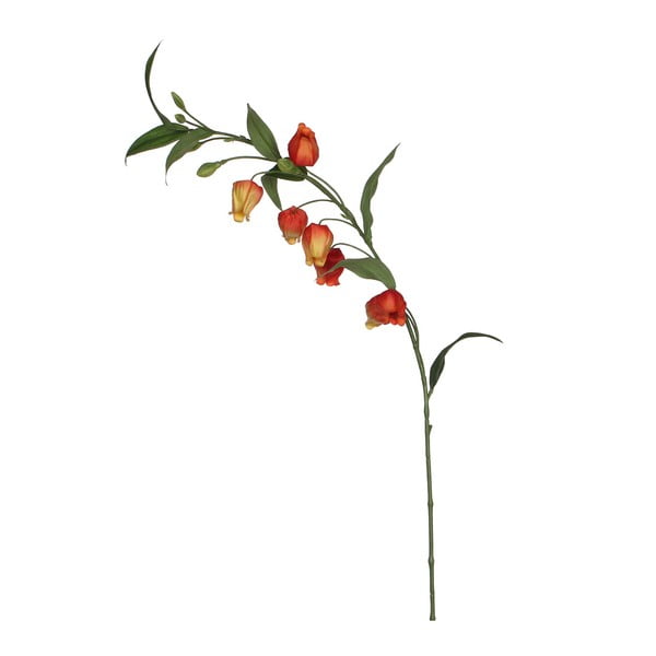 Umelá kvetina Mica Sandersonia, výška 99 cm