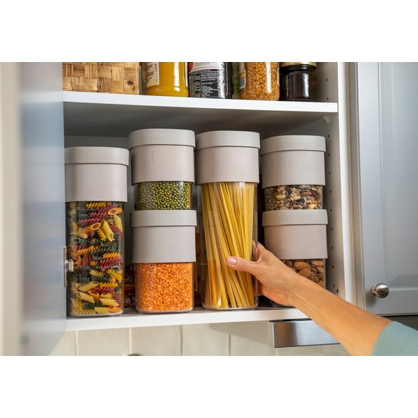 Dózy v súprave 3 ks na potraviny – Lékué-image-3