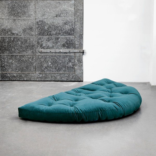 Variabilné kreslo Karup Nido Velvet Botella-image-4