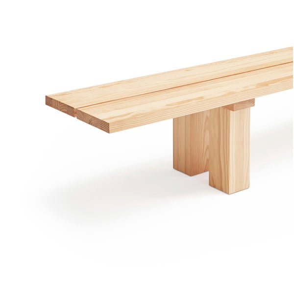 Lavica v prírodnej farbe Banda – Teulat-image-3