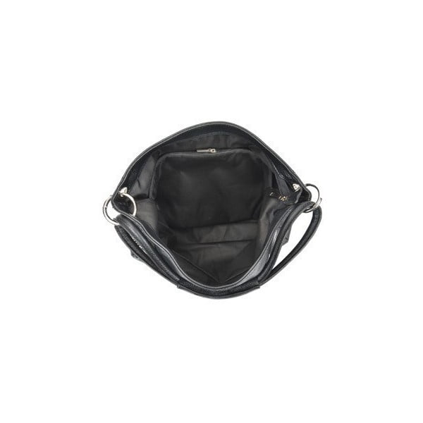 Kožená kabelka - Anna Luchini-image-3