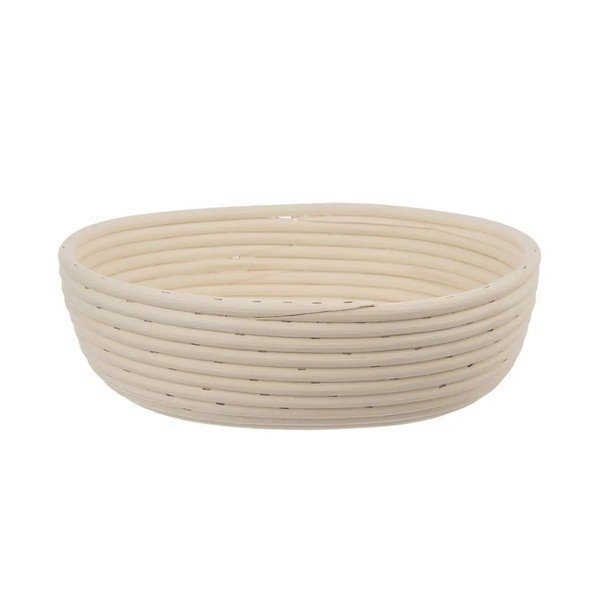 Ošatka z prírodného pedigu Orion Rattan, 28 x 22 cm