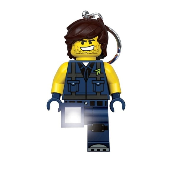 Svietiaci prívesok na kľúče LEGO® príbeh 2 Captain Rex