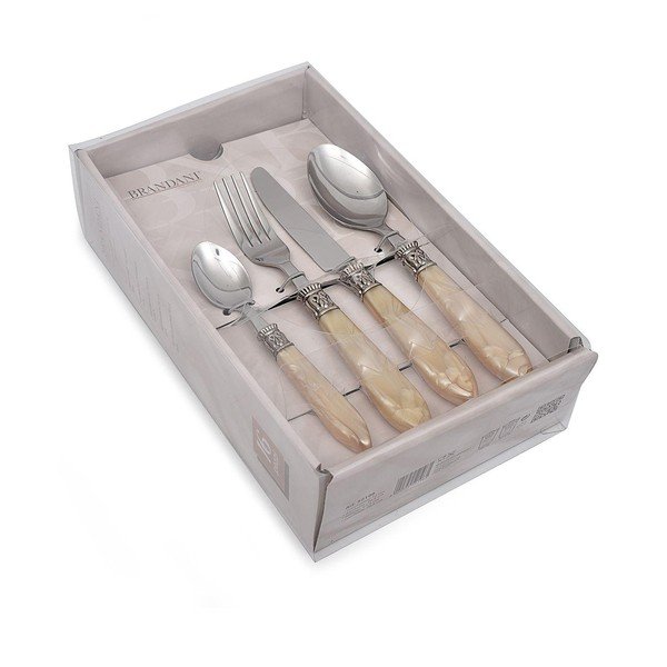 16-dielna súprava príborov Brandani Ambra-image-3