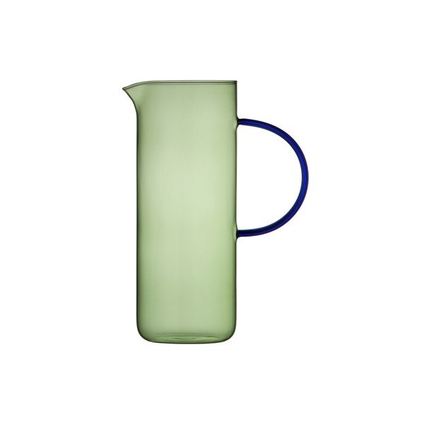 Sklenený džbán Torino – Lyngby Glas-image-3