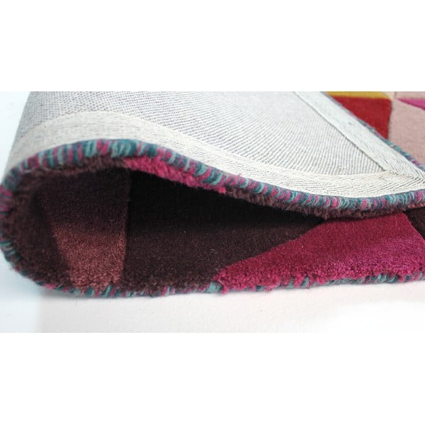 Vlnený koberec Flair Rugs Falmouth, 160 × 230 cm-image-3