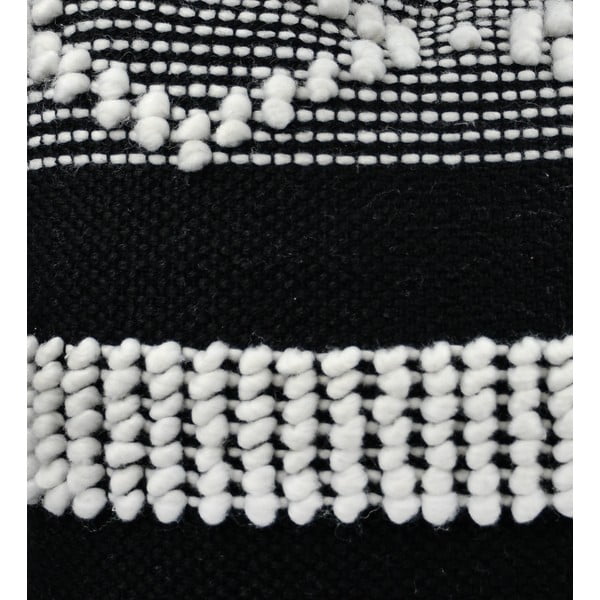 Vonkajší vankúš z recyklovaného plastu Green Decore Lagos, 45 x 45 cm-image-1