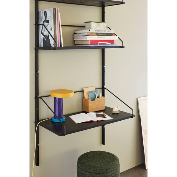 Taburet Contain - Hübsch-image-2