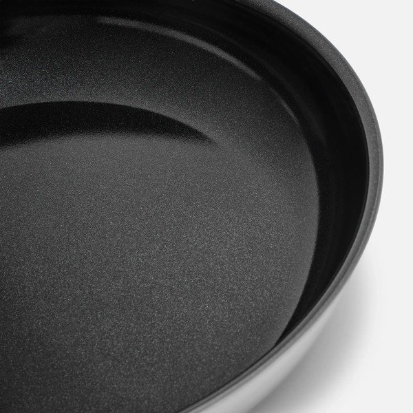 Nerezová panvica s nepriľnavým povrchom/s keramickým povrchom ø 26 cm Lucca 4.0 – FABINI-image-3