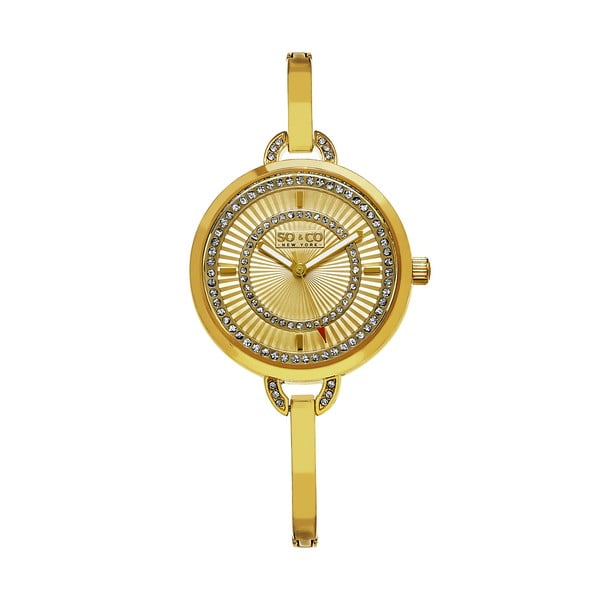 Dámske hodinky So&Co New York GP15991