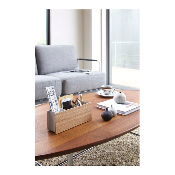 Svetlý stojanček YAMAZAKI Rin Pen-image-4