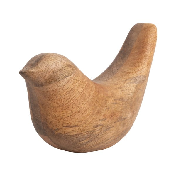 Drevená soška (výška 12,5 cm) Bird – PT LIVING-image-2