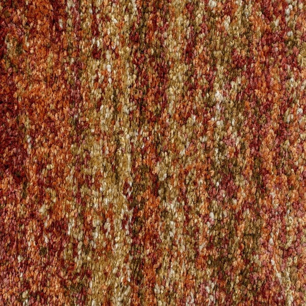 Oranžový koberec Flair Rugs Enola, 160 x 230 cm-image-1