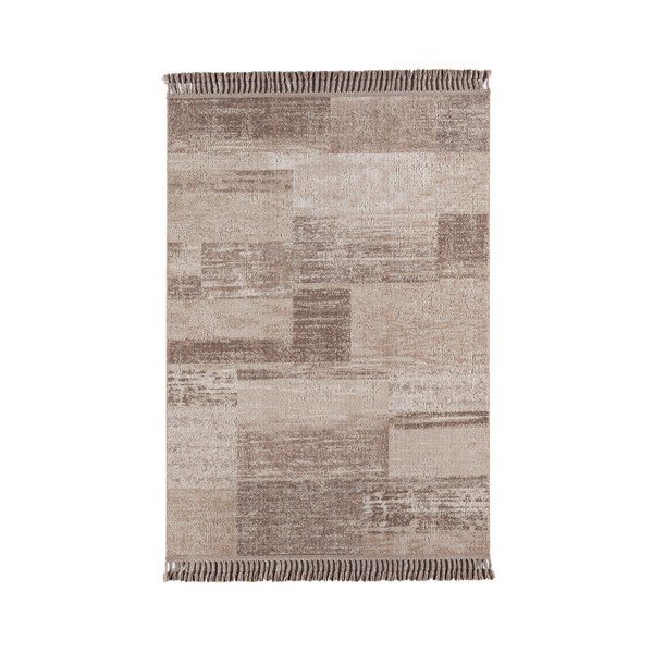 Koberec z vlny Webtappeti Country Gri, 160 x 230 cm