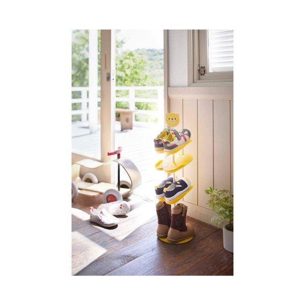 Detský stojan na topánky Yamazaki Kid's Shoe Rack-image-1