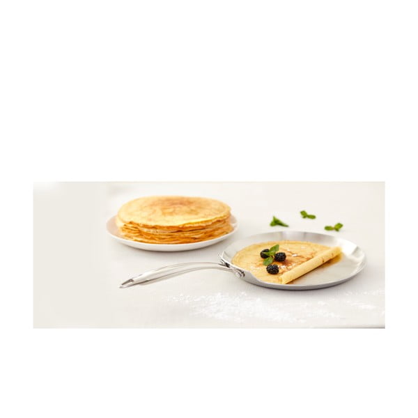 Antikoro panvica na palacinky ø 26 cm – Blomsterbergs-image-1