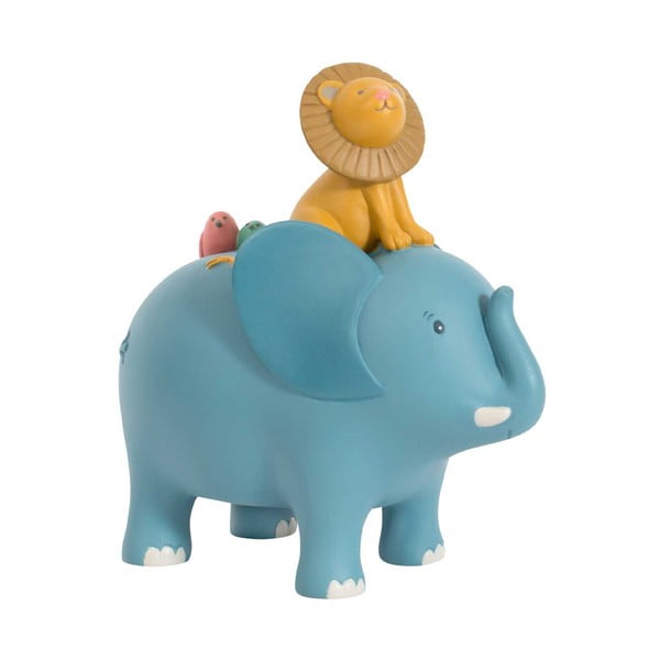 Pokladnička Elephant – Moulin Roty