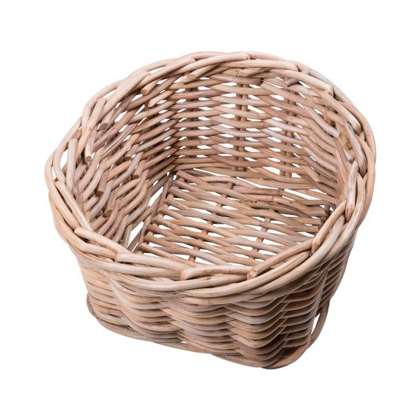 Ratanový úložný kôš Canett Gali-image-1