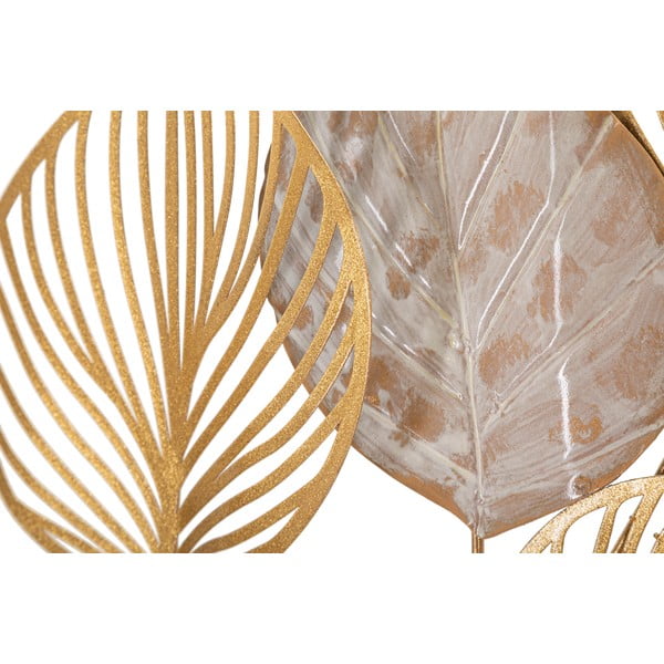 Kovová nástenná dekorácia 63x85 cm Felix – Mauro Ferretti-image-4