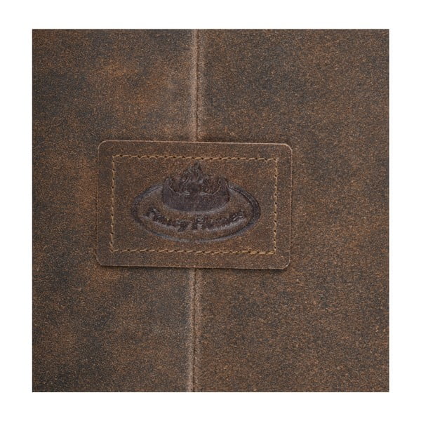 Kožená vonkajšia zástera Esschert Design Barbecue-image-2