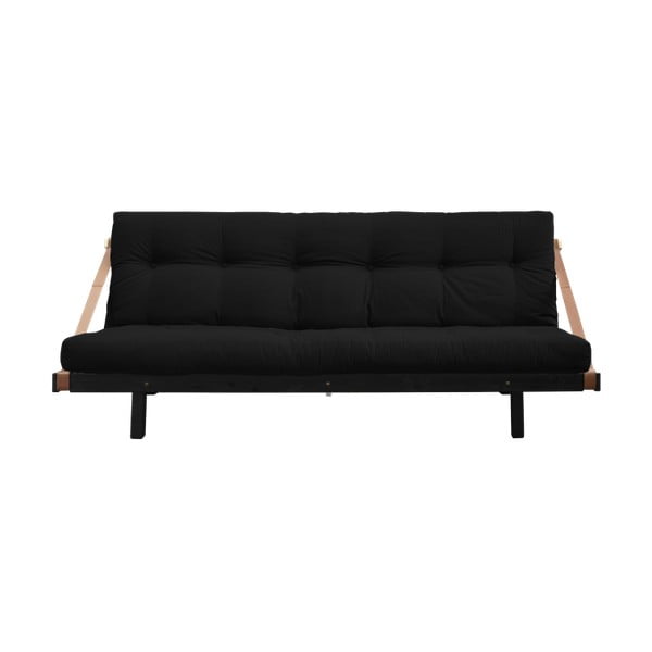 Variabilná pohovka Karup Jump Black/Black-image-4