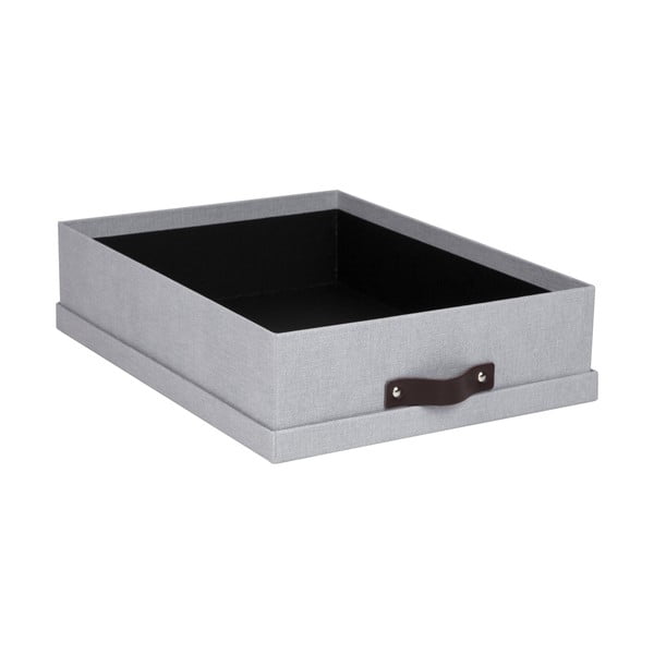 Kartónový organizér na dokumenty Oskar – Bigso Box of Sweden-image-2