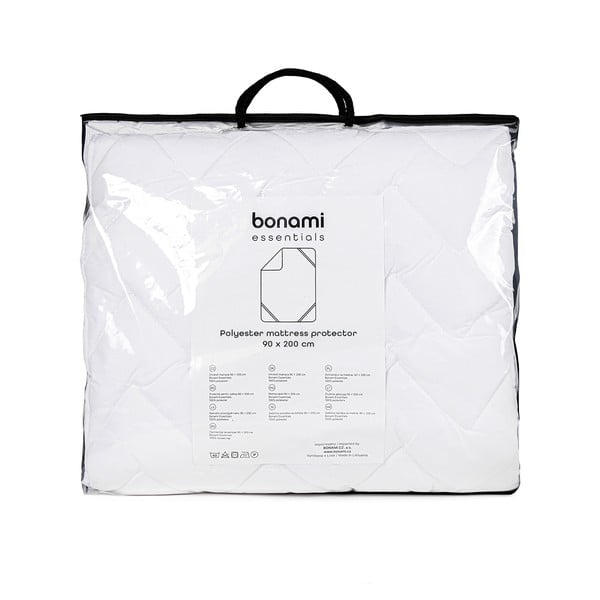 Chránič matraca 90x200 cm Protect – Bonami Essentials-image-3