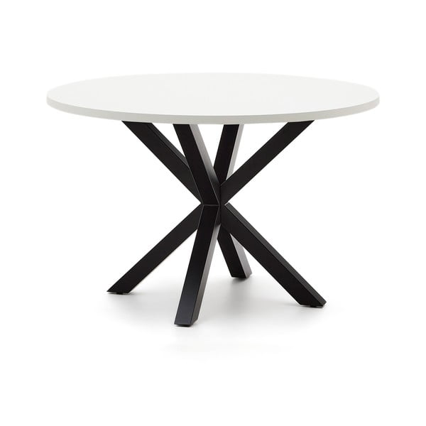 Okrúhly jedálenský stôl ø 120 cm Argo – Kave Home