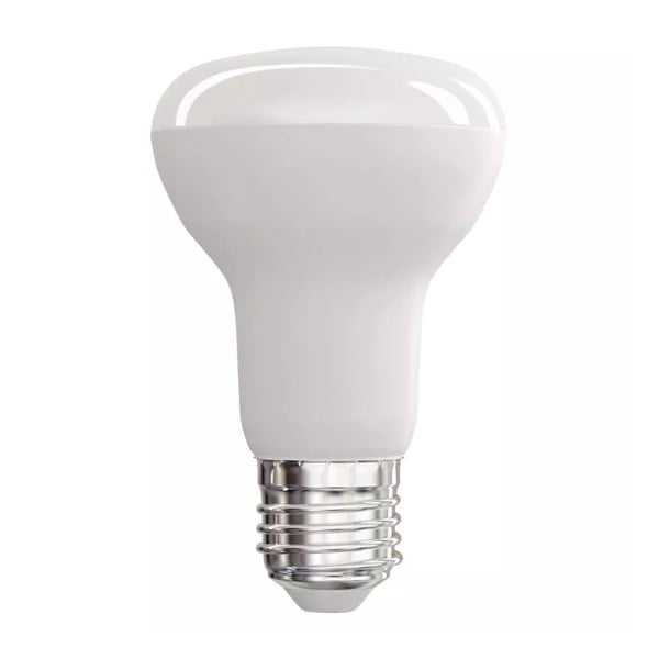 Teplá LED žiarovka E27, 9 W - EMOS