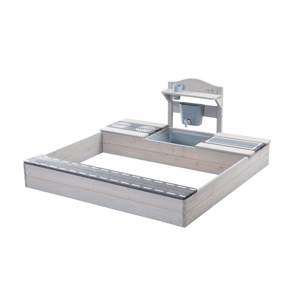 Pieskovisko Outdoor+ – Roba