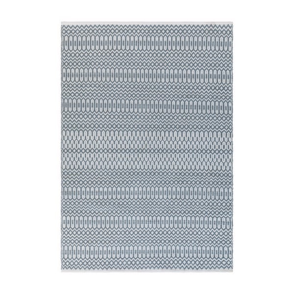 Sivo-biely koberec Asiatic Carpets Halsey, 200 x 290 cm